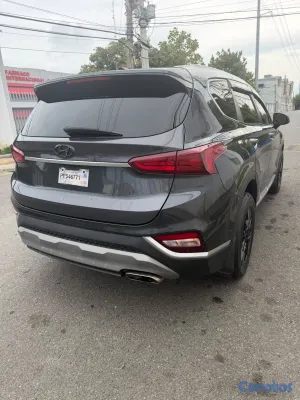 jeepetas y camionetas - 🚨🔥 ¡HYUNDAI SANTA FE 2020 EN VENTA! 🔥🚨 10