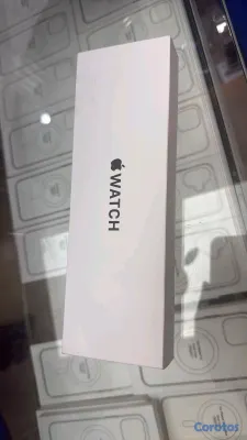 otros electronicos - Disponible Apple watch SE 3 40mm  sellado precio 14,000 peso soy tienda física  3