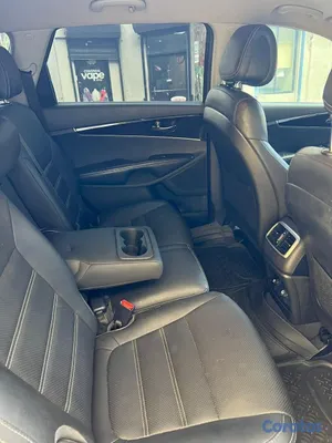 jeepetas y camionetas - KIA SORENTO 2016  9