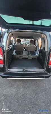 jeepetas y camionetas - Peugeot patner 2015 9