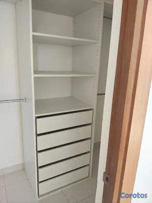 apartamentos - SE VENDE APARTAMENTO ENTRE LA CAYETANO GERMOSÉN Y  5