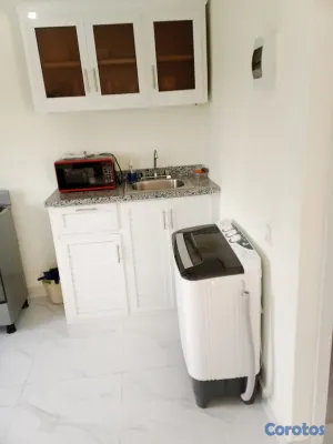 penthouses - Se alquila penthouse en Santo Domingo Este 3