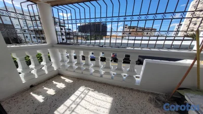 Apartamento en alquiler en el millon 2 habitaciones