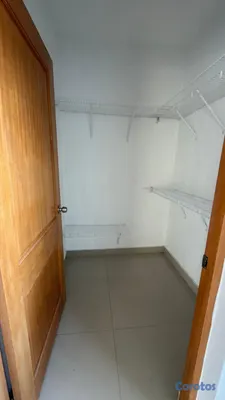 apartamentos - Apartamento en alquiler en la av. independencia 4