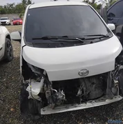repuestos - DAIHATSUN MOVE MOTOR DESARMADO