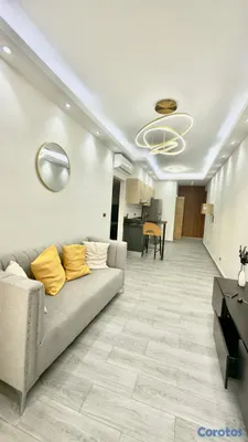 apartamentos - 🏡 APARTAMENTO AMUEBLADO EN VENTA – ZONA UNIVERSITARIA 2
