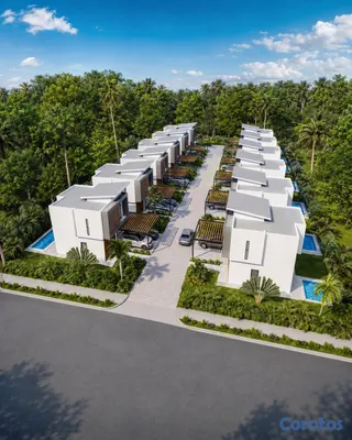 casas - Villa de 3 habitaciones en VistaCana | SUNLAX desde US$293,000
 7