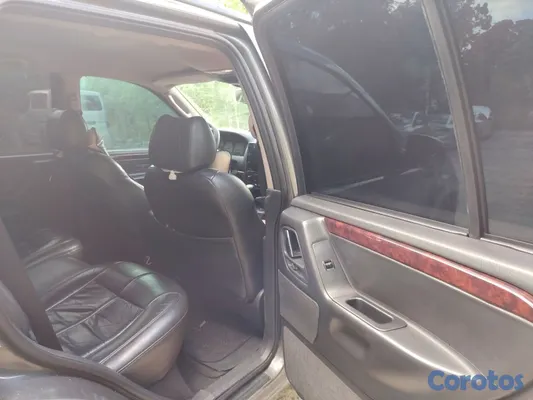jeepetas y camionetas - JEEP GRAND CHEROKEE 2004 $190,000 neg 6