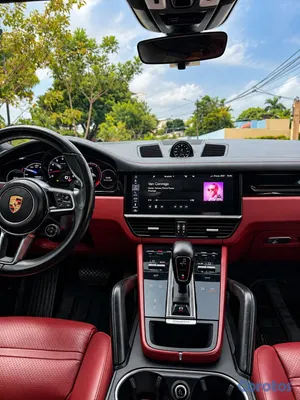 jeepetas y camionetas - Porsche Cayenne  8