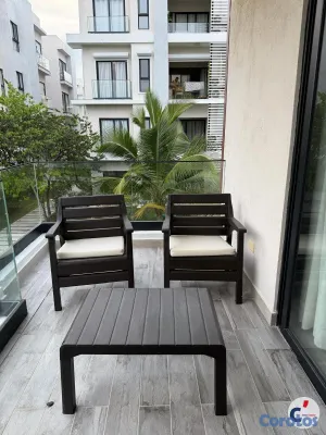 apartamentos - APARTAMENTO EXCLUSIVO EN VISTA CANA · Ref 1609562 16