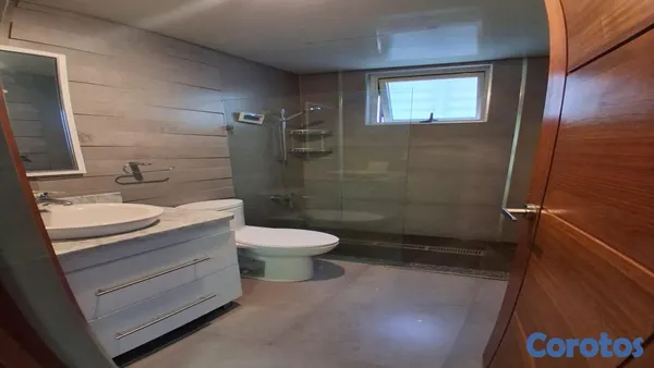 apartamentos - VENTA O ALQUILER | Apartamento en Piantini, Santo Domingo. 6