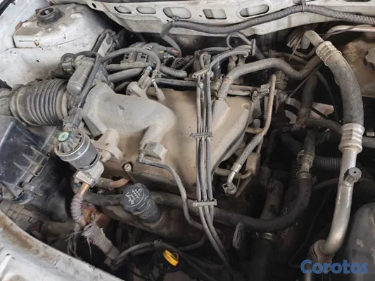 jeepetas y camionetas - 2008 Chevrolet Equinox LT 7