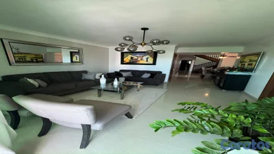 Penthouse de 3 Niveles en Alma Rosa I – EN VENTA CON ASCENSOR