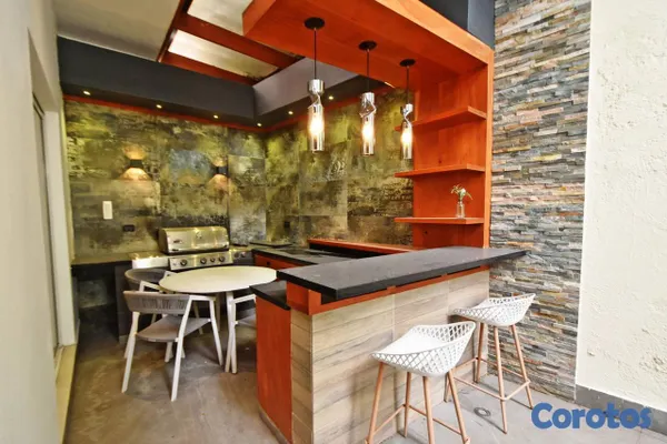 casas - Casa de 5 habitaciones en alquiler en Isabel Villa 16