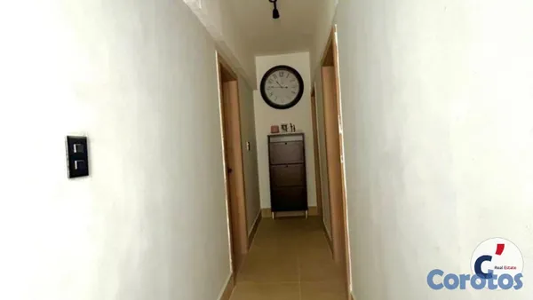 casas - Furnished townhouse in Vista Cana · Ref 1451908 7