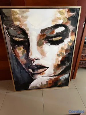 decoración y accesorios - Rostro Brillante  2