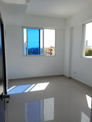 apartamentos - Se vende apartamento en Urbanizacion Tropical Av. Independencia 4