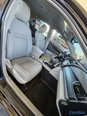 carros - 2012 Toyota Camry LE 11