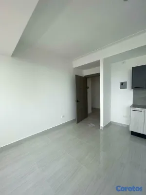 apartamentos - Apartamento en Bella Vista disponible 4