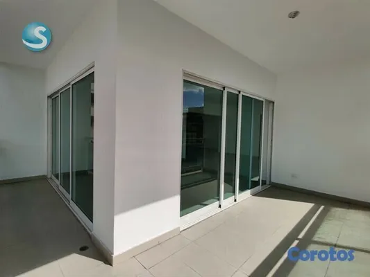 apartamentos - Apartamento en Venta y Alquiler, Evaristo Morales 8