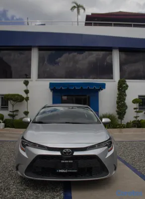 carros - TOYOTA COROLLA LE 2020 3