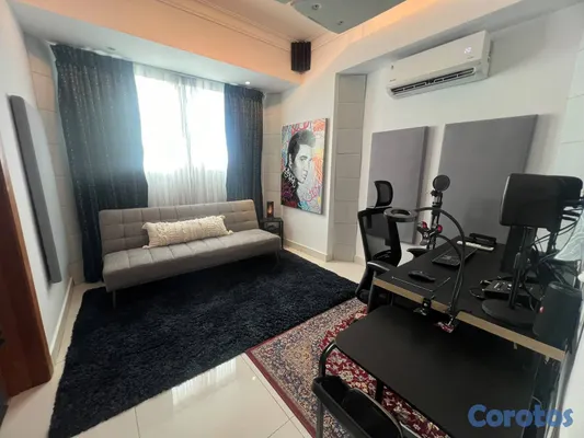 apartamentos - SE VENDE EXCLUSIVO APARTAMENTO | LOS CACICAZGO | S 11