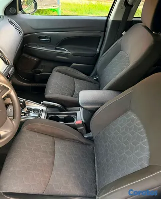 jeepetas y camionetas - mitsubishi outlander sport 2020 6