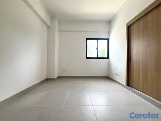 apartamentos - Venta | 2DO NIVEL CON TERRAZA | Zona Universitaria 9