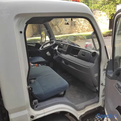 camiones y vehiculos pesados - MITSUBISHI FUSO 2015.. 10