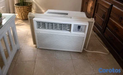 ❄️ Aire de Ventana  10,000 BTU ❄️