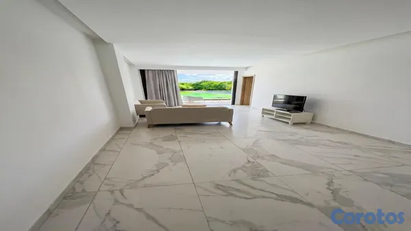 apartamentos - Venta de exclusivo apartamento en Cana Bay 3