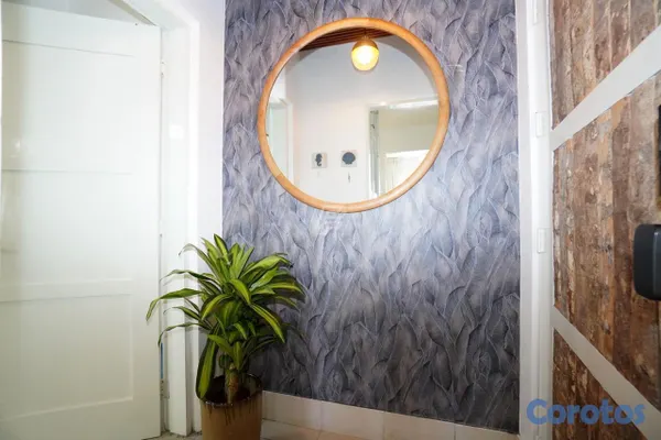 casas vacacionales y villas - Hermoso Apartamento Frente al Mar 8