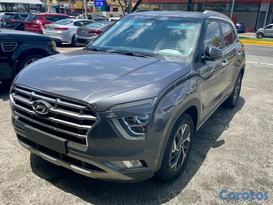 jeepetas y camionetas - vendo hyundai cantus unico dueño con 45,000 km, full 2