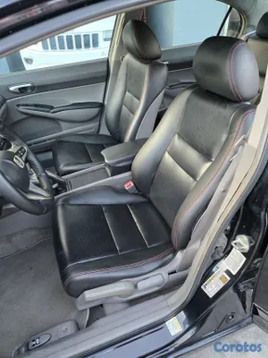 carros - Honda Civic LX 2011 7