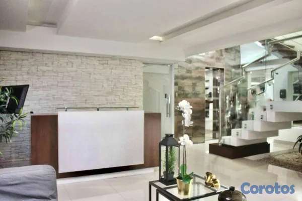 apartamentos - Apartamento Amueblado en Bella Vista Sur 2