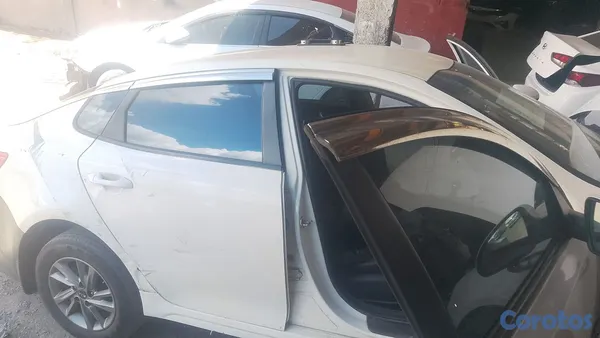 carros - venta de vehículos Hyundai 2