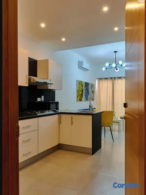 apartamentos - Apartamentos nuevos (Proyecto) en venta en Piantini (62mts2) de 1 habitacion 8
