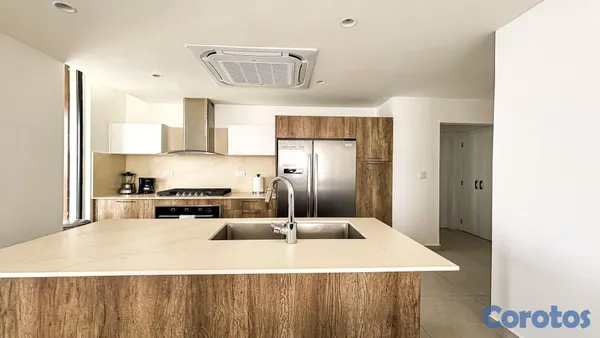 apartamentos - Apartamento de Lujo en Venta en Cap Cana – Vistas al Mar y al Golf 6