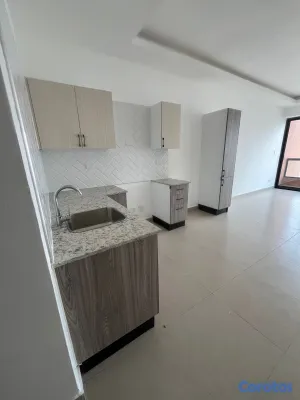 apartamentos - Apartamento en Alquiler, Bella Vista  2