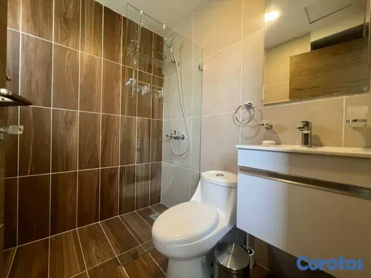 apartamentos - Apartamento Elegante 4
