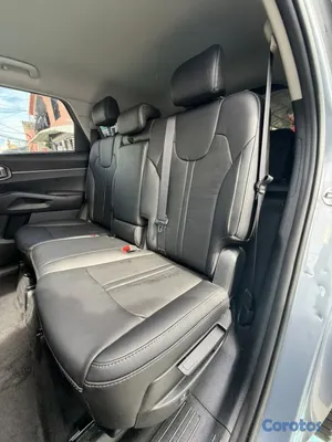 jeepetas y camionetas - Kia Sorento LX 2021 9