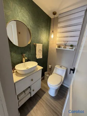apartamentos - APARTMENT FOR SALE IN NACO | DISTRITO NACIONAL 8