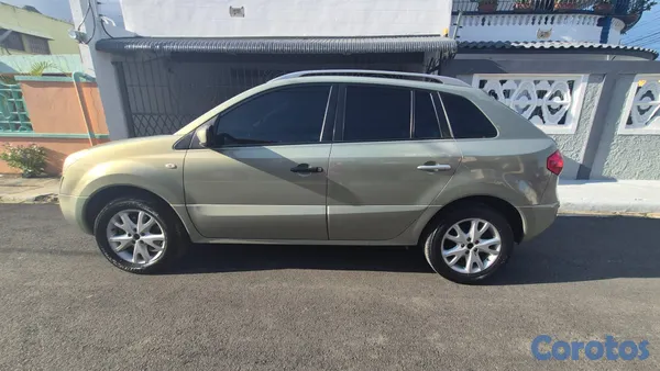 jeepetas y camionetas - Renault koleos 2010 9