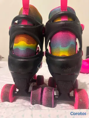 Artículos Deportivos - Roller Blade  2