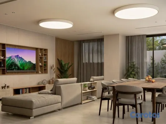 apartamentos - Apartamento en venta Piantini 4