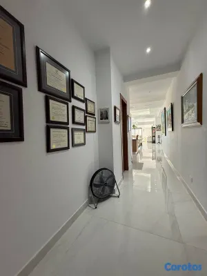 penthouses - Penthouse en Venta, Los Cacicazgos 6