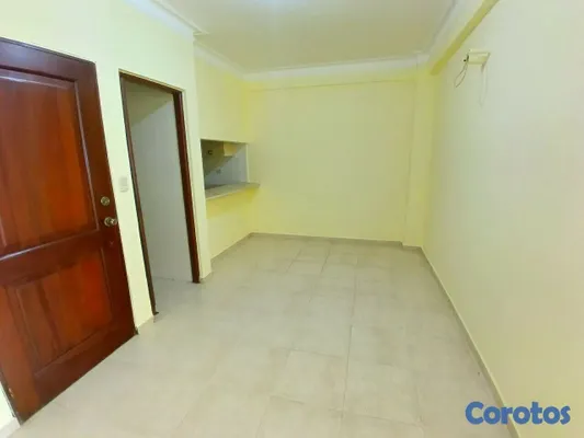 apartamentos - Apartamento en venta (108m2) de 2 habitaciones en El Pedregal, Santo Domingo 5