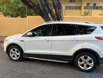 jeepetas y camionetas - Ford Scape SE Ecohubt
