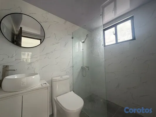 apartamentos - Apartamento Nuevo a estrenar en Gazcue 6