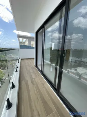 apartamentos - Alquiler apartamento nuevo en Colinas del Seminario 2